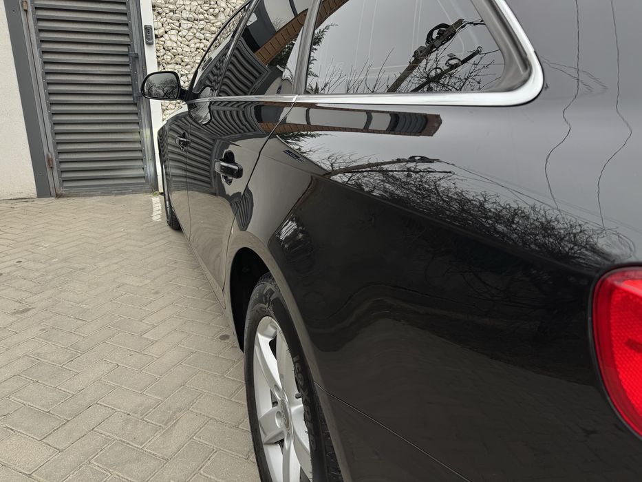 Продам Audi A4 2.7 TDI Automatic