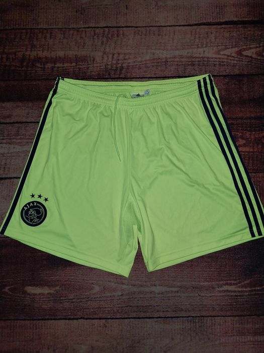 Ajax Amsterdam Adidas Rozmiar XL