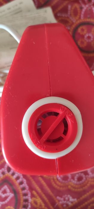 Миксер электрический кухонный "Рось"