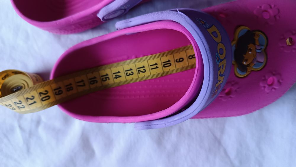 Crocs c10 c11 /17см; 12-13/18,5