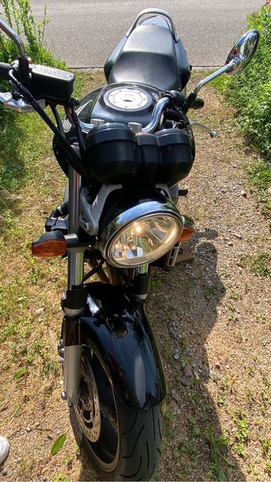 Супер стан!!! Хонда хорнет 900 кубів