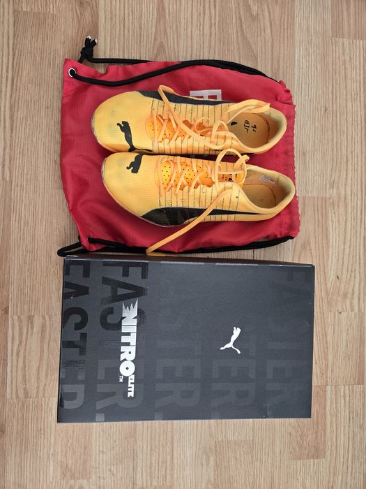 Puma Sprint Nitro Elite 2