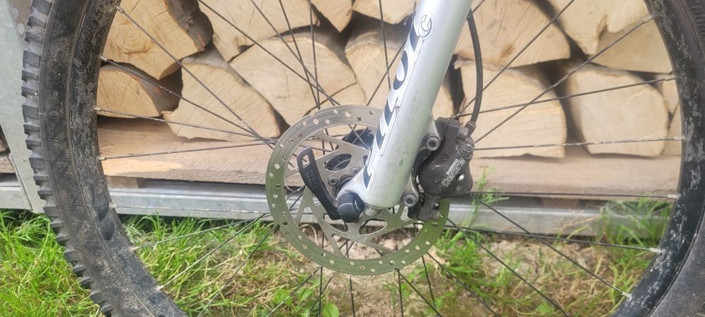 Specialized Stumpjumper L