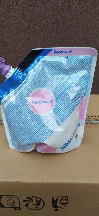 Nutrison standard żywienie Peg