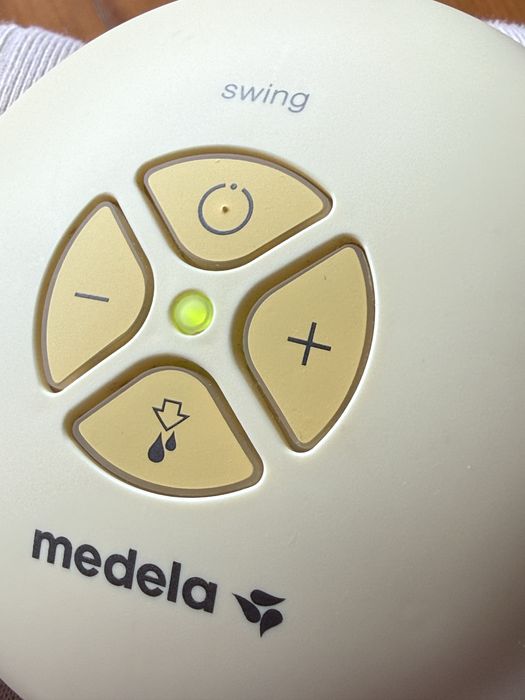 Bomba extratora medela