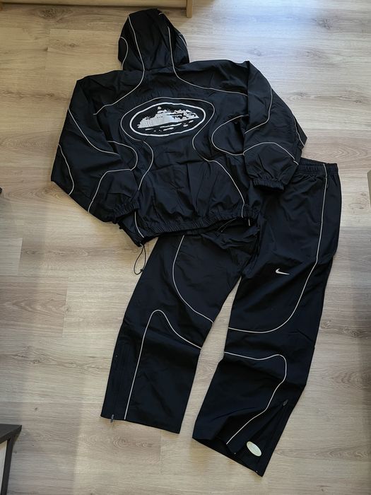 corteiz x nike nrg - купить мужскую одежду - Цена на OLX.ua