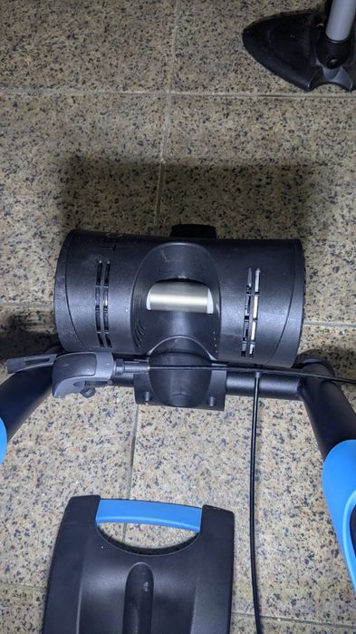 Rolo Tacx Boost (igual a novo)