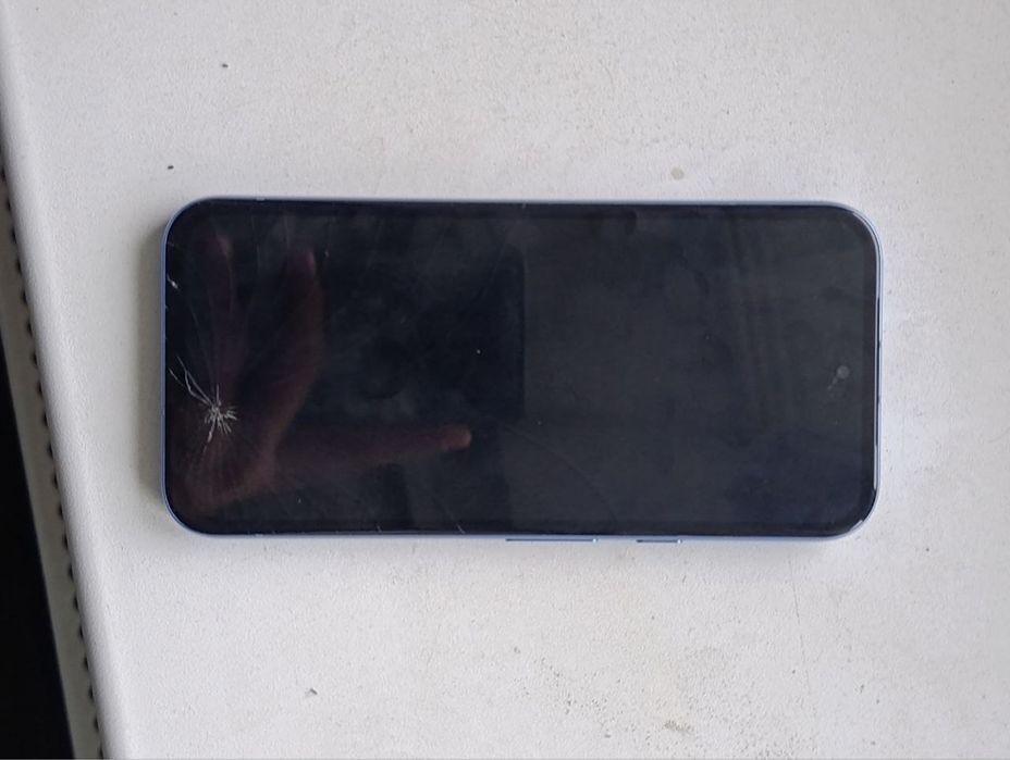 Телефон Pixel 8a 8/128 цвета Bay