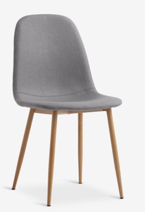 Sprzedam krzesła -  8 szt. (tylko komplet)