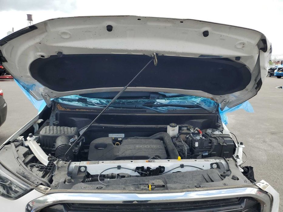 Gmc Terrain на запчастини Розборка, Шрот, Розбір