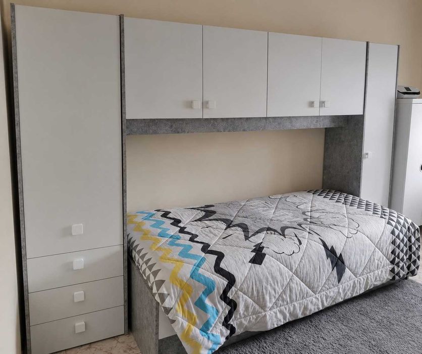 Mobília de Quarto adolescente