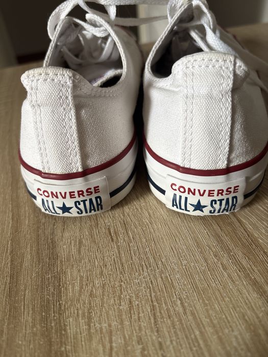 Converse All Star, trampki, buty sportowe 37