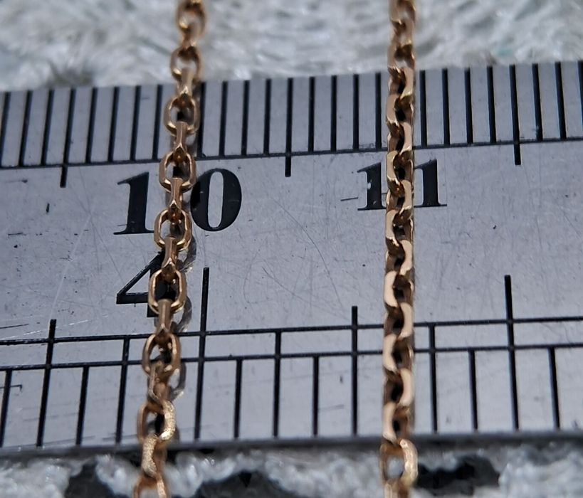 Золотий ланцюг 585