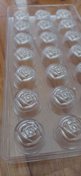 Polycarbonate Chocolate Molds64861253910274125