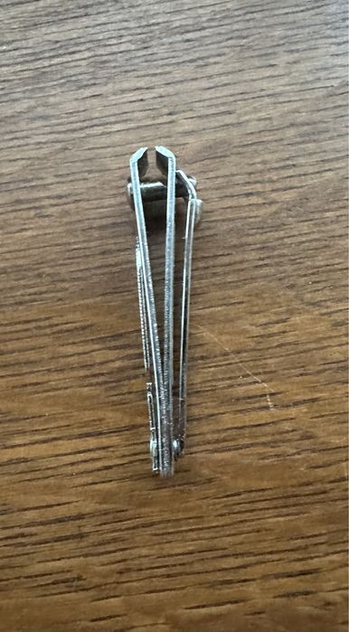 Щипцы маникюрные для ногтей кусачки