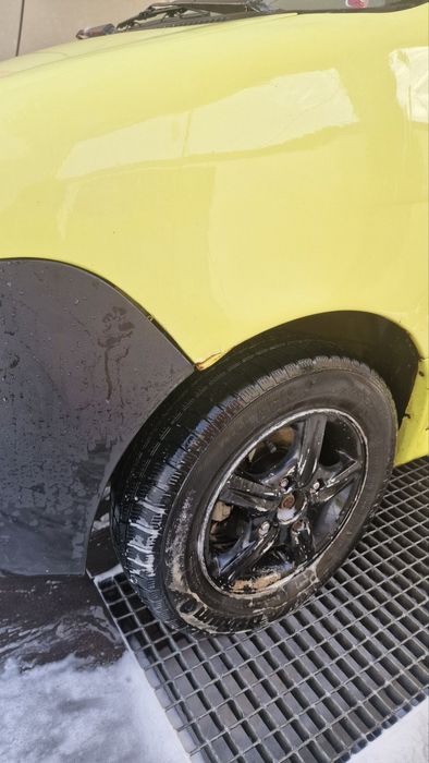 Cheri qq продається авто