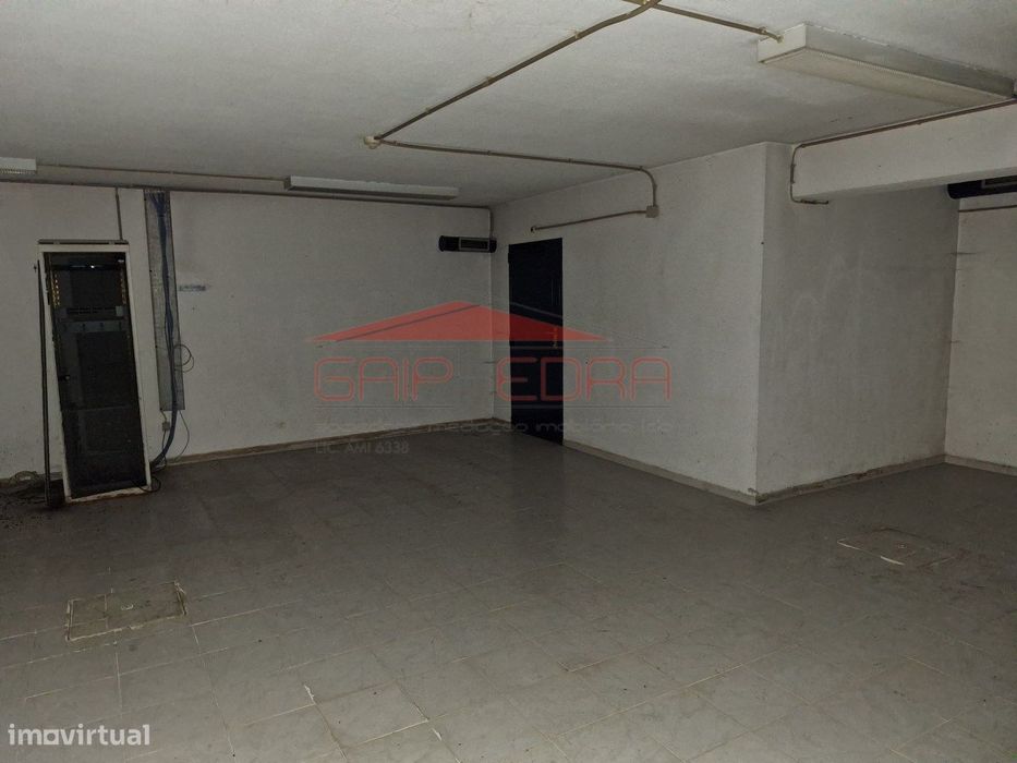 Loja centro Bragança ideal apartamento ou comércio