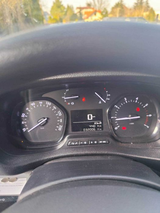 Toyota ProAce rok 2022
