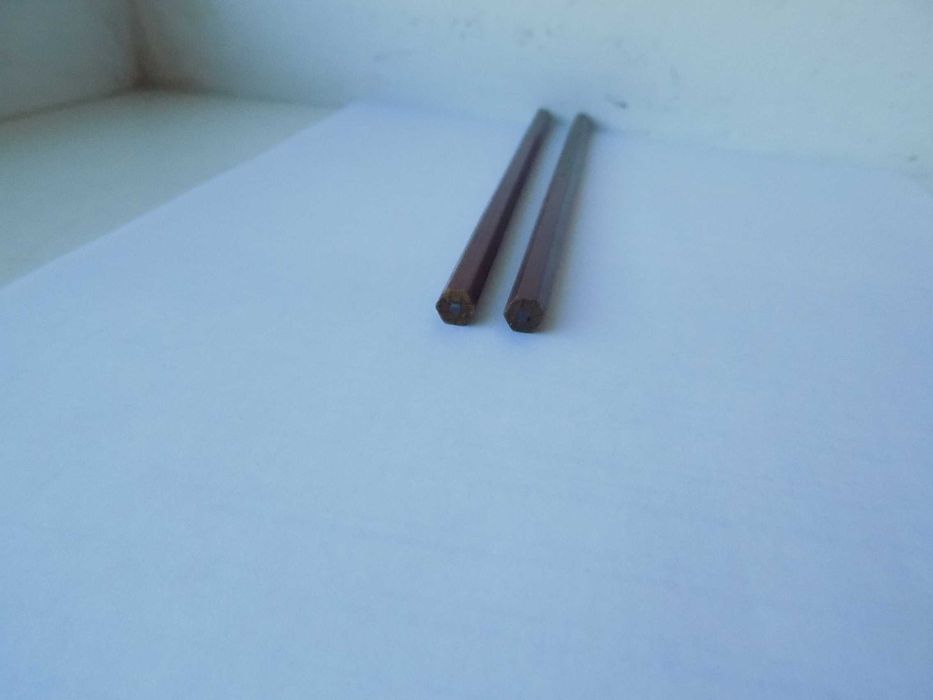 Карандаш простой Слава труду М 89 Ц 3 к СССР