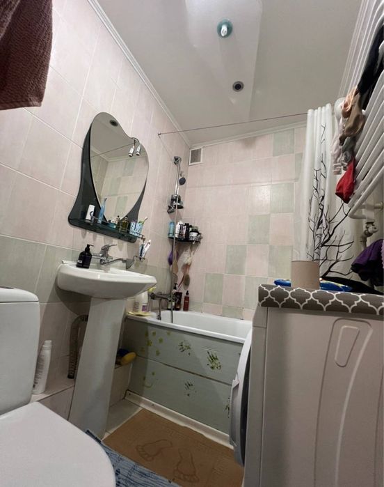 Здам 2 к квартиру Велмарт