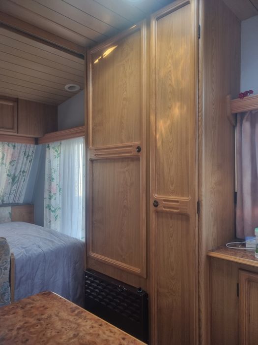 Caravana Caravelair 460 bahia