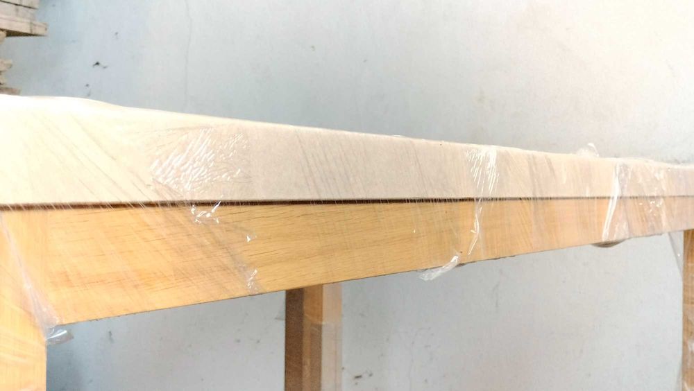 Estrutura de mesa