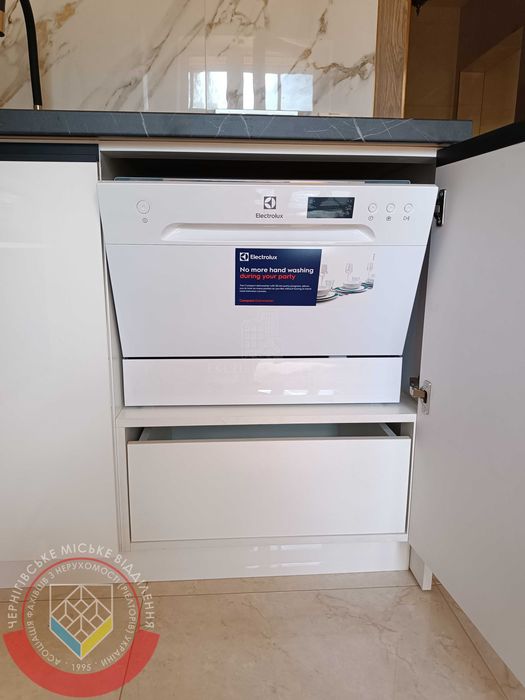 RLT T01 Оренда 1 кімнатної квартири з свіжим ремонтом, вул. Київська 6 /Перша здача/