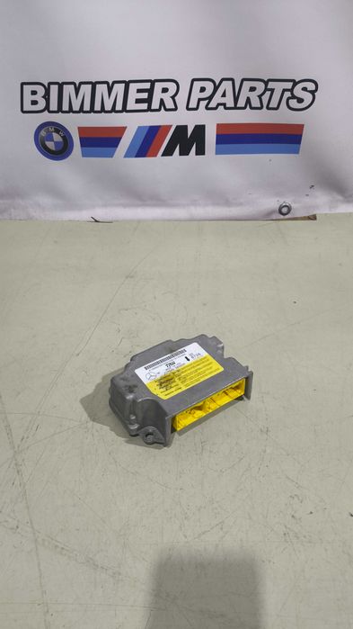 Centralina de Airbag Mercedes Serie B (W245)  6726
