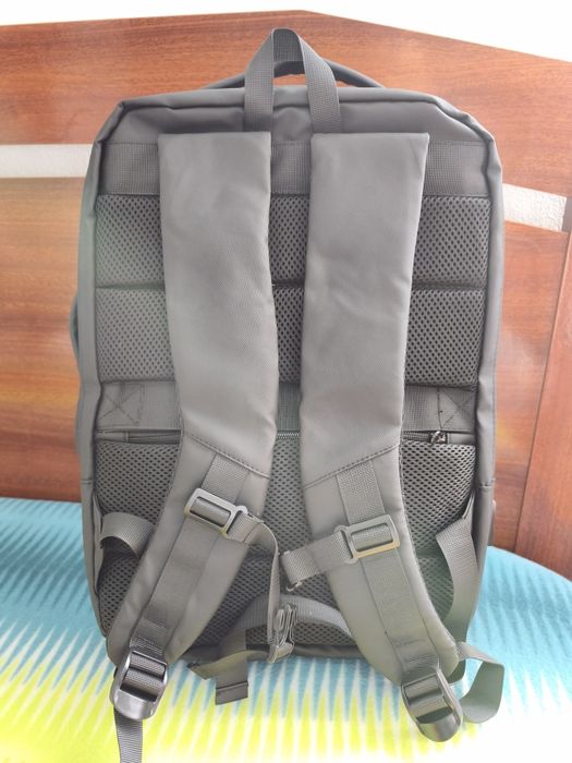 Machila Para portátil com vários compartimentos