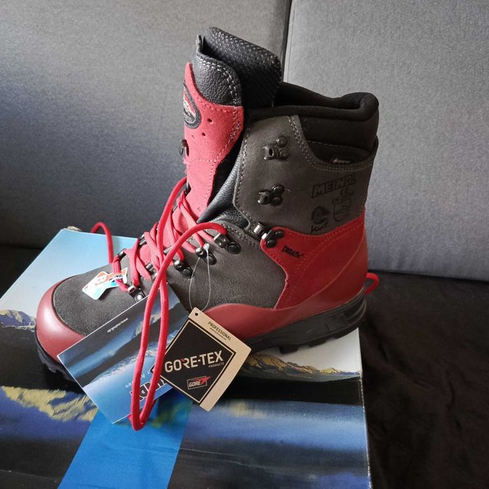 Buty ochronne Meindl Airstream, rozmiar 44