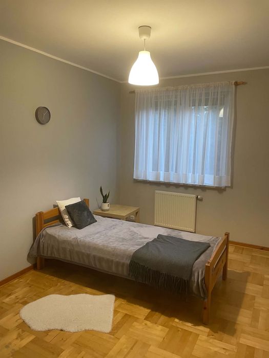 Słoneczne  3 pokoje 68,36 m² | duży BALKON | ZIELEŃ | BLISKO CENTRUM | PRZY RATUSZU