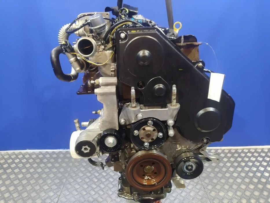 Motor R3PA FORD 1.8L 90 CV