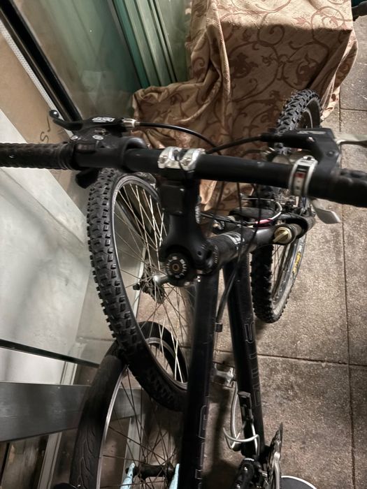 Bicicleta montanha Bulls