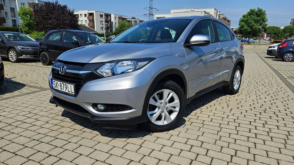 Honda HR-V Honda HRV 1.6 i-DTEC Elegance