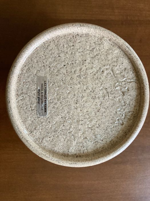 Wazon, ceramika, flakon, pojemnik, rustykalny