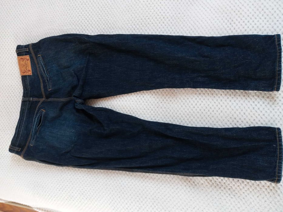 Spodnie zara 46..