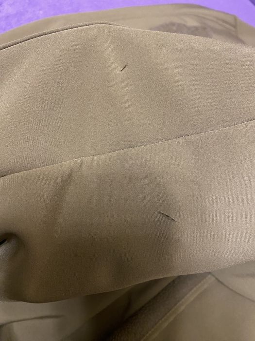 M-tac куртка soft-shell