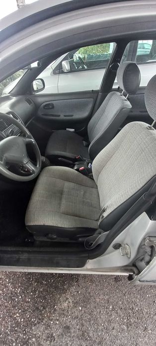 Toyota corolla xli 1994