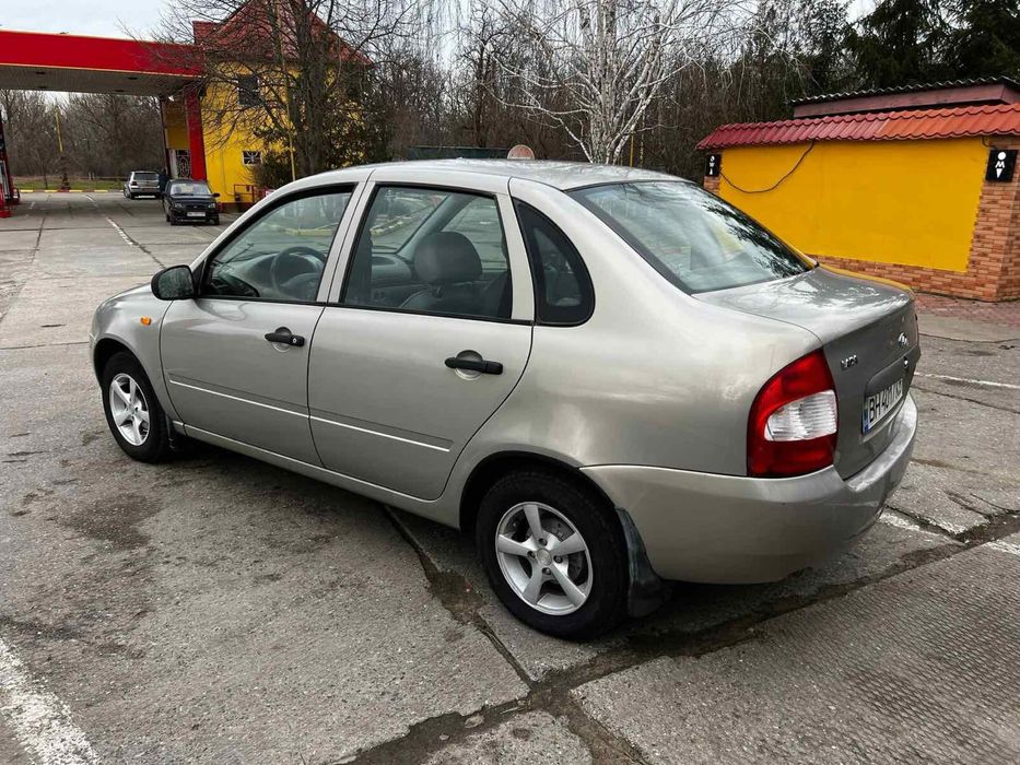 Продається ваз Калина