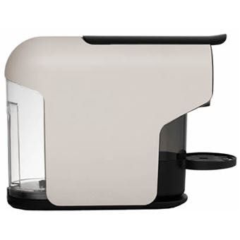 Máquina de café DELTA Q Quick- nova, 3 anos de garantia