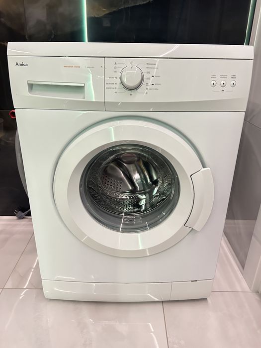 Pralka amica AWB510LP