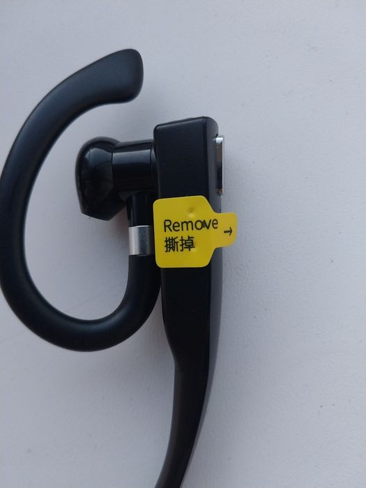 Гарнітура Bluetooth YYK-525