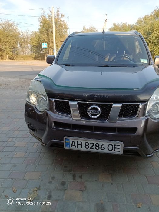 Продам автомобіль в граному стані