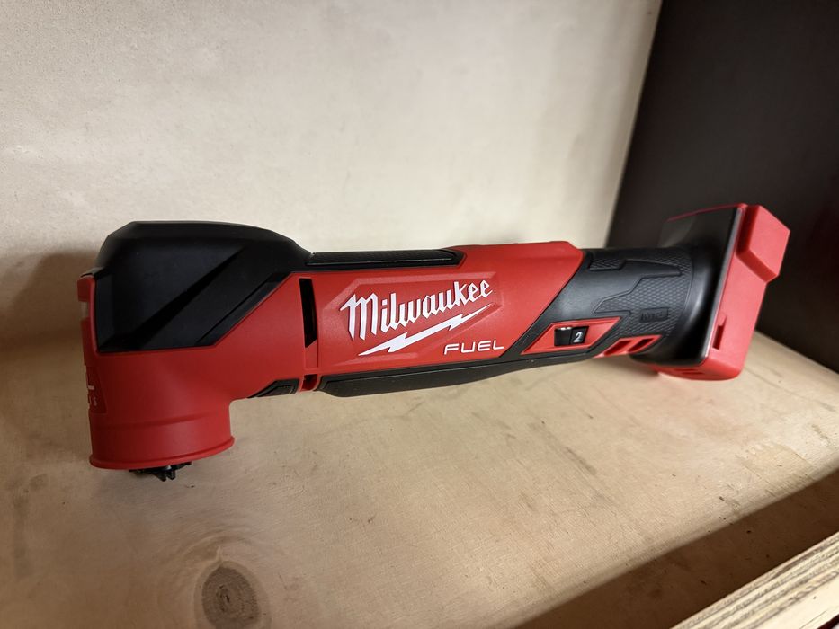 Milwaukee M18 FMT-0X Narzędzie wielofunkcyjne FUEL