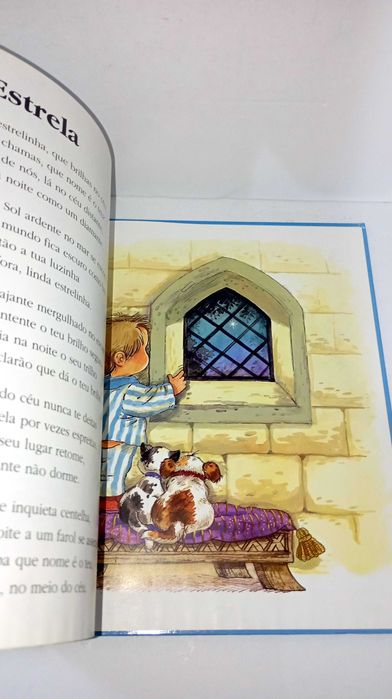 O Meu Primeiro Livro de Versos