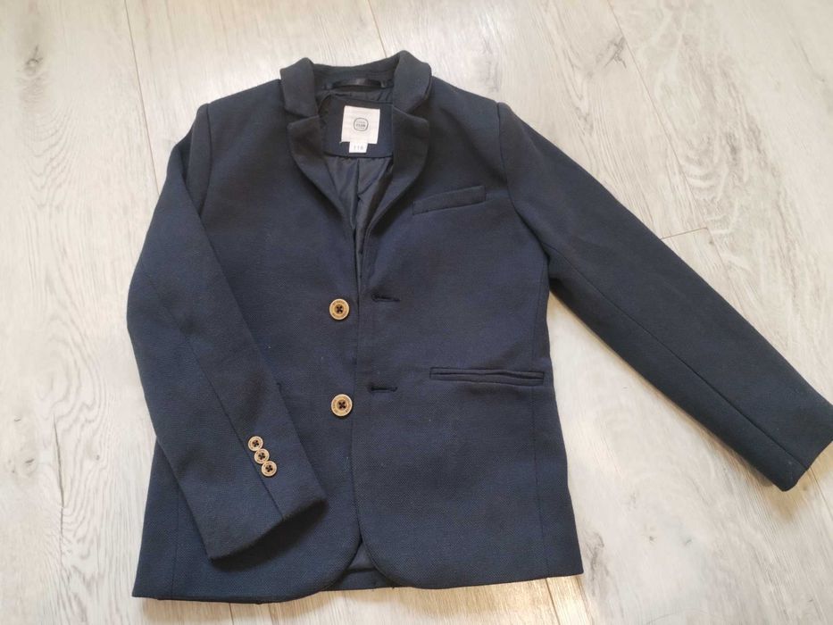 Marynarka firmy cool club r. 116