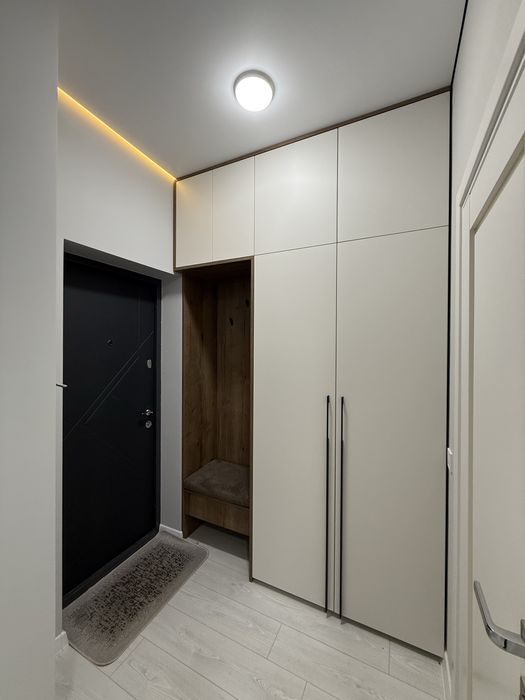 2-rooms apartment apartment by the address st. Volodimirska (area 66 m²) - Atlanta.ua - photo 17