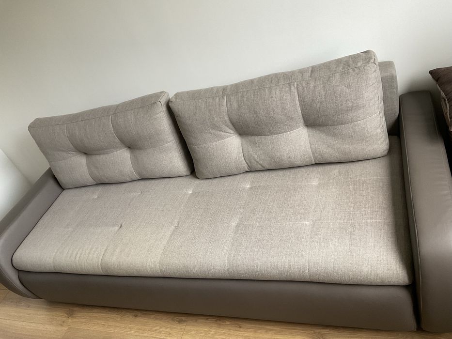 Sofa Agata meble