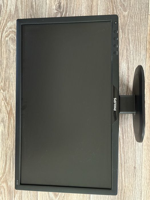 Монітор від компʼютера Philips