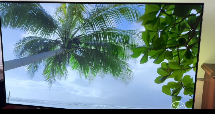 Телевізор Philips 55”